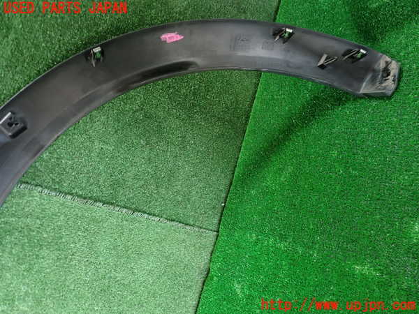 1UPJ-9231181444]ルノー・キャプチャー(HJBH5H)右後オーバーフェンダー 中古_2