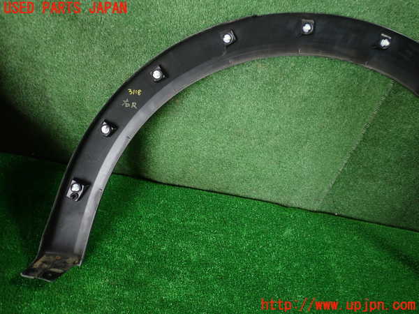 1UPJ-9231181444]ルノー・キャプチャー(HJBH5H)右後オーバーフェンダー 中古_3