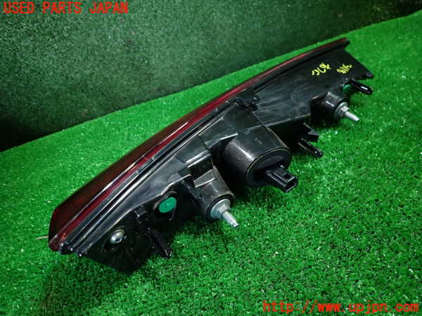 1UPJ-9231181550]ルノー・キャプチャー(HJBH5H)右リアフィニッシャー 中古_2
