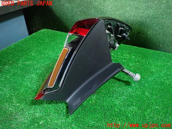 1UPJ-9231181536]ルノー・キャプチャー(HJBH5H)左テールランプ 中古_2