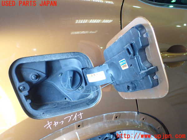 1UPJ-9231181690]ルノー・キャプチャー(HJBH5H)フューエルリッド 中古_2