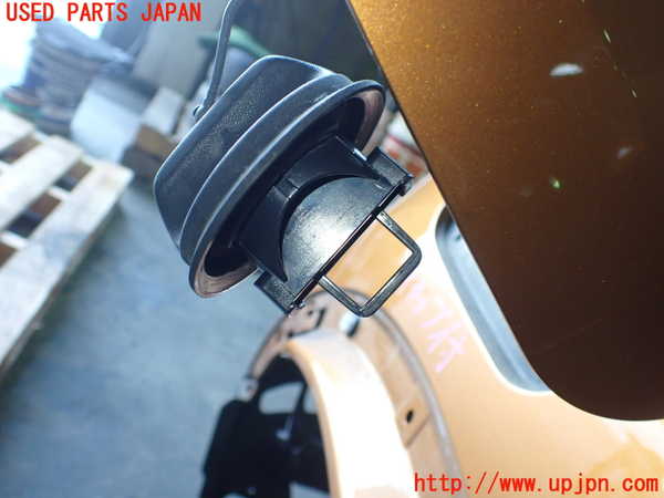 1UPJ-9231181690]ルノー・キャプチャー(HJBH5H)フューエルリッド 中古_3