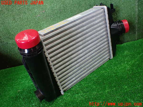 1UPJ-9231182451]ルノー・キャプチャー(HJBH5H)インタークーラー1 中古_2