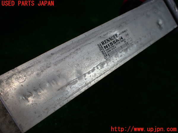 1UPJ-9231182451]ルノー・キャプチャー(HJBH5H)インタークーラー1 中古_3