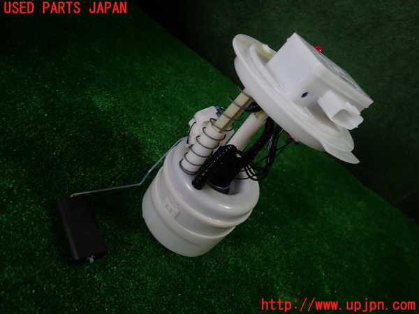 1UPJ-9231182510]ルノー・キャプチャー(HJBH5H)燃料ポンプ 中古_2
