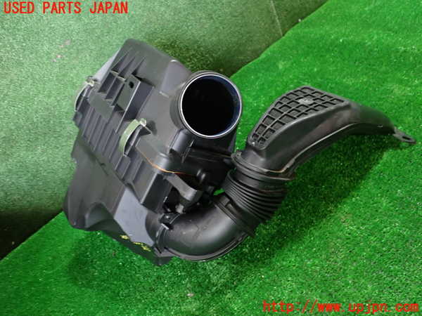 1UPJ-9231182560]ルノー・キャプチャー(HJBH5H)エアクリーナーボックス 中古_2