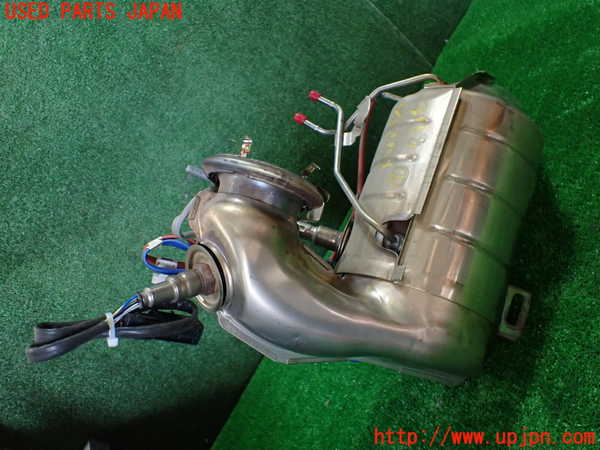 1UPJ-9231182661]ルノー・キャプチャー(HJBH5H)触媒1 中古_3