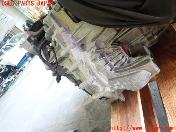 1UPJ-9231183010]ルノー・キャプチャー(HJBH5H)ミッション AT H5H 中古_3