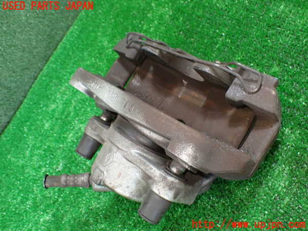 1UPJ-9231184080]ルノー・キャプチャー(HJBH5H)右フロントキャリパー 中古_2