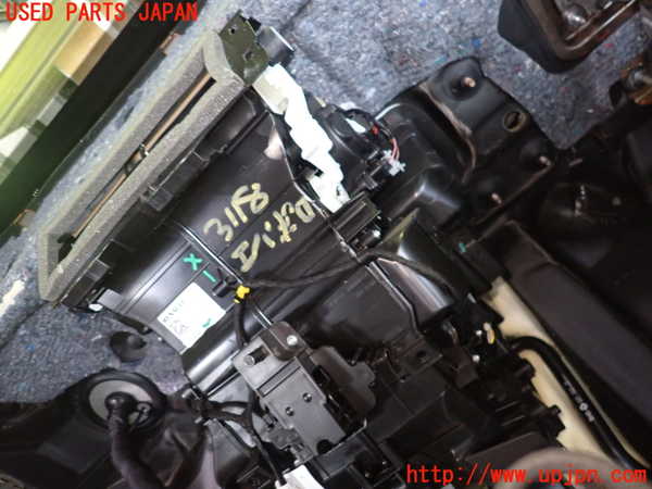 1UPJ-9231186081]ルノー・キャプチャー(HJBH5H)エバポレーター1 中古_2