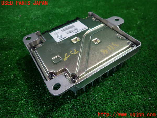 1UPJ-9231186525]ルノー・キャプチャー(HJBH5H)アンプ 中古_2