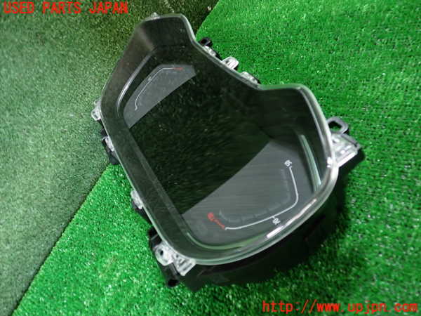 1UPJ-9231186170]ルノー・キャプチャー(HJBH5H)スピードメーター 中古_2