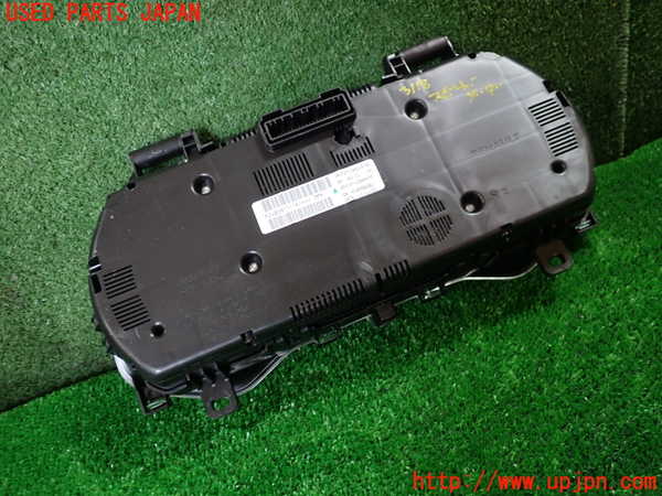 1UPJ-9231186170]ルノー・キャプチャー(HJBH5H)スピードメーター 中古_3