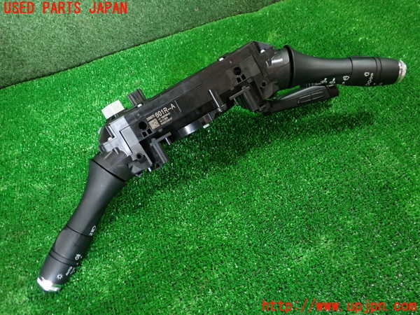 1UPJ-9231186720]ルノー・キャプチャー(HJBH5H)コンビネーションスイッチ 中古_5