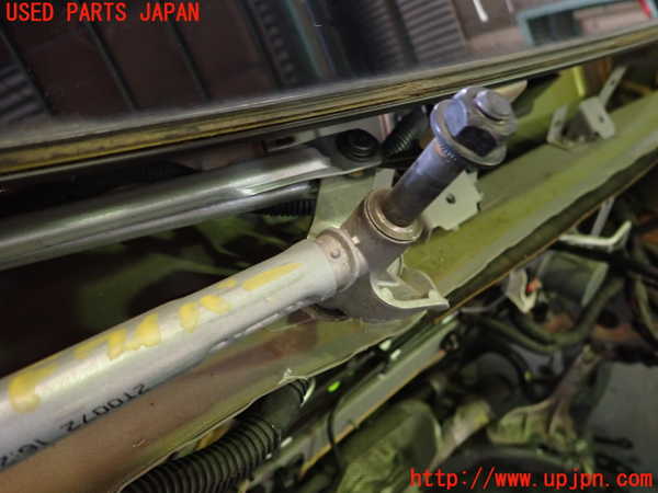 1UPJ-9231186770]ルノー・キャプチャー(HJBH5H)フロントワイパーモーター 中古_3