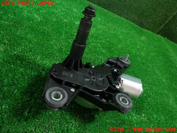1UPJ-9231186775]ルノー・キャプチャー(HJBH5H)リアワイパーモーター 中古_2
