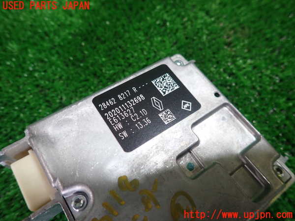 1UPJ-9231186382]ルノー・キャプチャー(HJBH5H)センサー2(カメラ) 中古_3