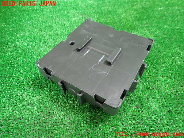 1UPJ-9231186148]ルノー・キャプチャー(HJBH5H)コンピューター3 中古 285901744R_2