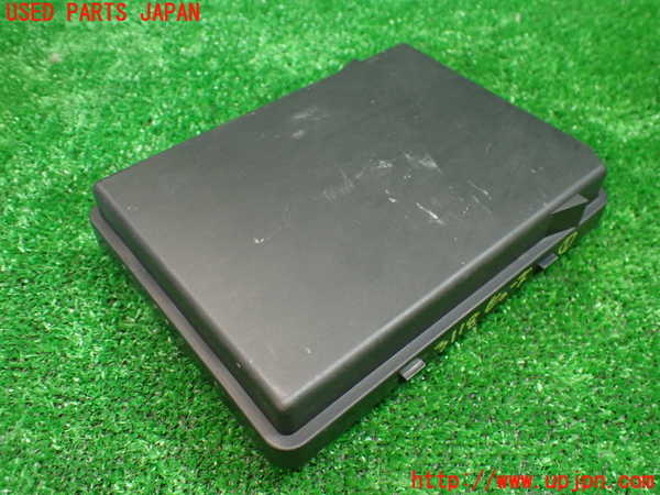 1UPJ-9231186741]ルノー・キャプチャー(HJBH5H)ヒューズボックス1 中古_2