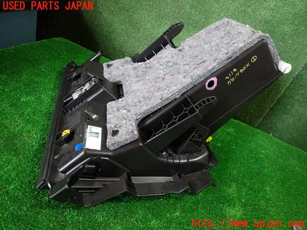 1UPJ-9231187516]ルノー・キャプチャー(HJBH5H)グローブボックス1 中古_2