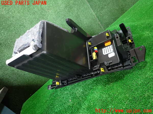 1UPJ-9231187516]ルノー・キャプチャー(HJBH5H)グローブボックス1 中古_3