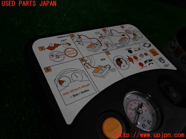 1UPJ-9231187805]ルノー・キャプチャー(HJBH5H)車載工具 中古_2
