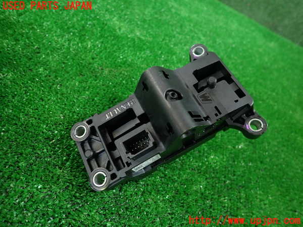 1UPJ-9231187555]ルノー・キャプチャー(HJBH5H)ATシフトレバー 中古_3