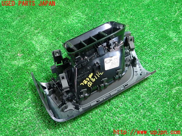 1UPJ-9231187526]ルノー・キャプチャー(HJBH5H)エアコン吹き出し口1 中古_3