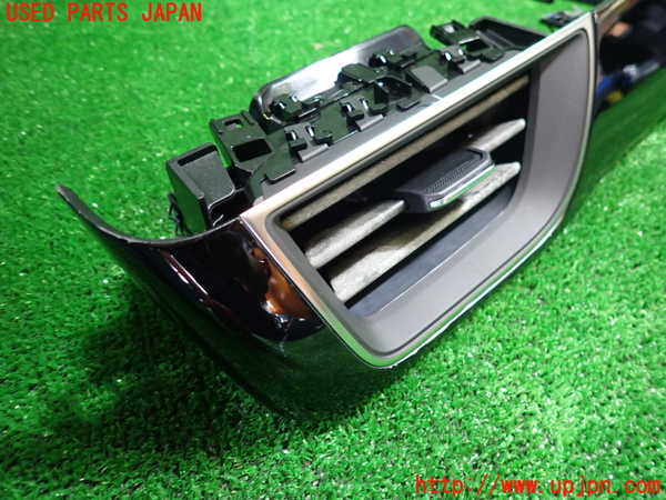 1UPJ-9231187527]ルノー・キャプチャー(HJBH5H)エアコン吹き出し口2 中古_2