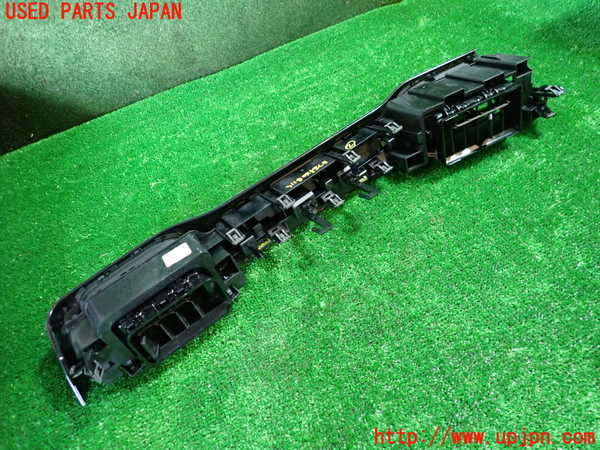 1UPJ-9231187527]ルノー・キャプチャー(HJBH5H)エアコン吹き出し口2 中古_4