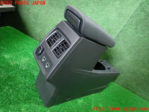 1UPJ-9231187540]ルノー・キャプチャー(HJBH5H)センターコンソール 中古_2
