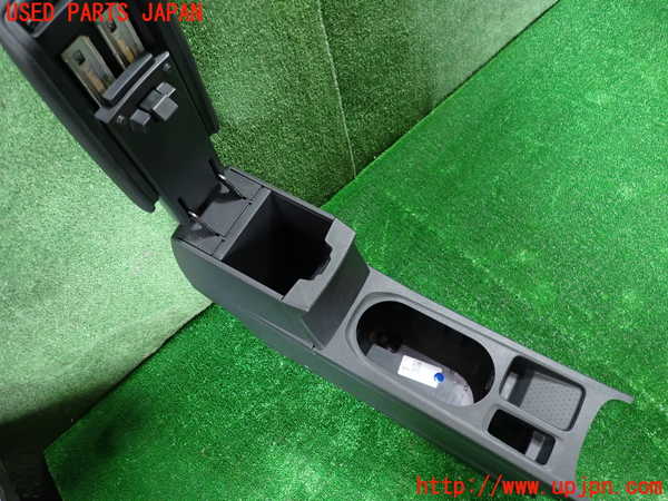 1UPJ-9231187540]ルノー・キャプチャー(HJBH5H)センターコンソール 中古_3