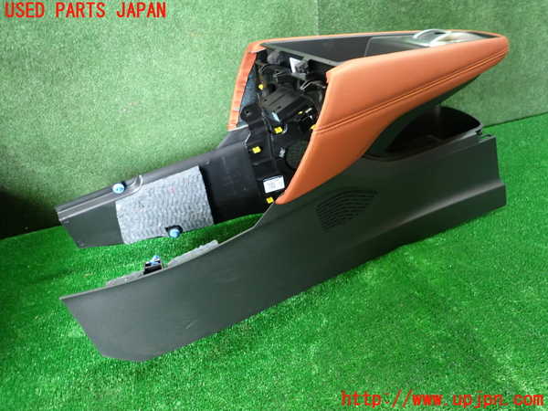1UPJ-9231187549]ルノー・キャプチャー(HJBH5H)コンソール 中古_3
