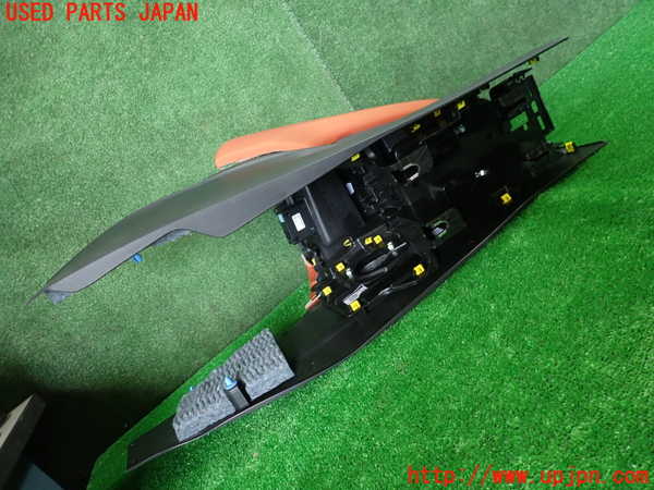 1UPJ-9231187549]ルノー・キャプチャー(HJBH5H)コンソール 中古_5