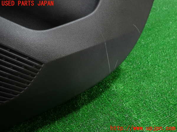 1UPJ-9231181294]ルノー・キャプチャー(HJBH5H)右後ドア内張り 中古_4