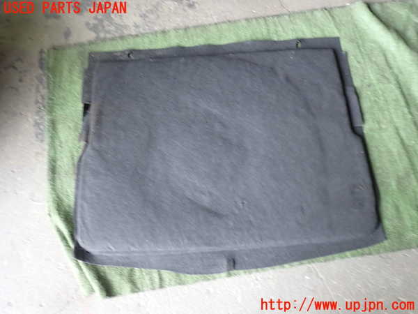 1UPJ-9231187771]ルノー・キャプチャー(HJBH5H)ラゲッジトレイ1 中古_4