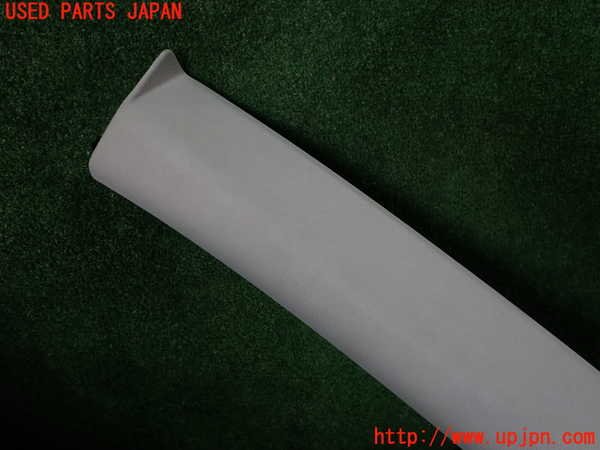 1UPJ-9231187660]ルノー・キャプチャー(HJBH5H)左フロントピラートリム 中古_3