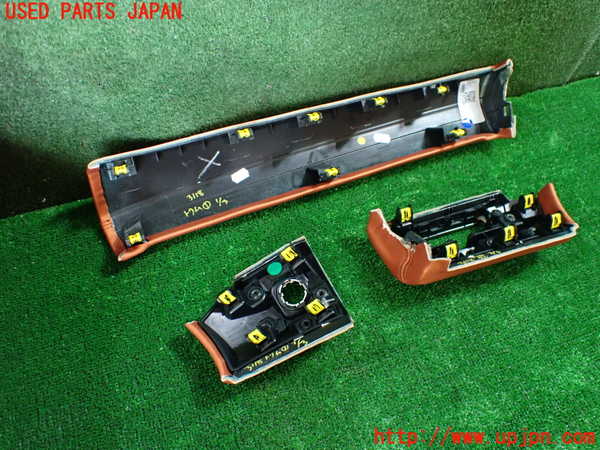 1UPJ-9231187691]ルノー・キャプチャー(HJBH5H)内装トリム類1 中古_2