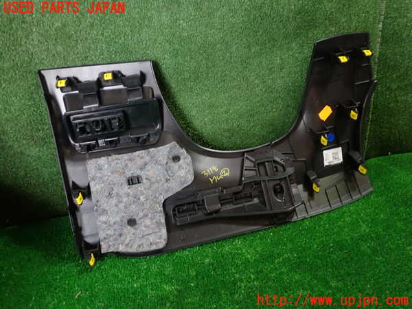 1UPJ-9231187692]ルノー・キャプチャー(HJBH5H)内装トリム類2 中古_2