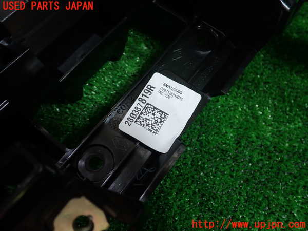 1UPJ-9231187693]ルノー・キャプチャー(HJBH5H)内装トリム類3 中古_4