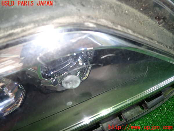 1UPJ-9231191130]レジェンド ハイブリッド(KC2)右ヘッドライト LED 中古_2