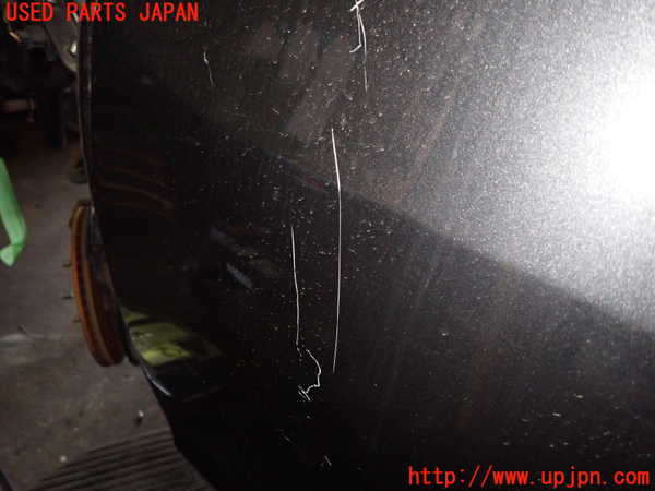 1UPJ-9231191260]レジェンド ハイブリッド(KC2)左前ドア 中古 AGC M814 43R-010471_2