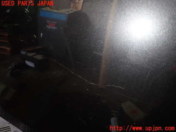 1UPJ-9231191260]レジェンド ハイブリッド(KC2)左前ドア 中古 AGC M814 43R-010471_3