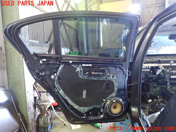 1UPJ-9231191320]レジェンド ハイブリッド(KC2)左後ドア 中古_4