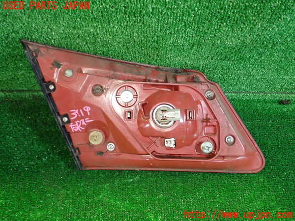 1UPJ-9231191550]レジェンド ハイブリッド(KC2)右リアフィニッシャー 中古_2