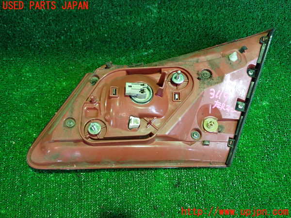 1UPJ-9231191552]レジェンド ハイブリッド(KC2)左リアフィニッシャー 中古_2