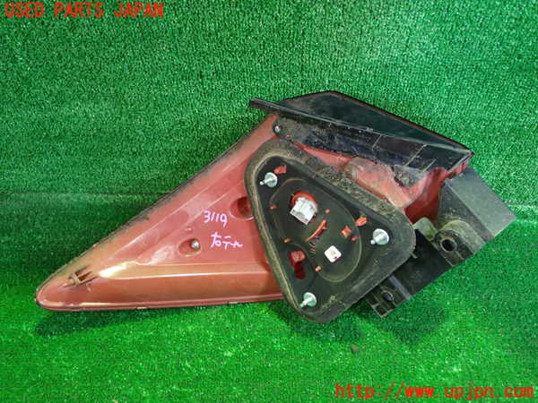 1UPJ-9231191530]レジェンド ハイブリッド(KC2)右テールランプ 中古_3