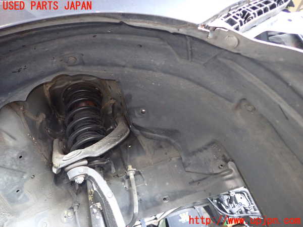 1UPJ-9231191090]レジェンド ハイブリッド(KC2)右前フェンダーライナー 中古_2
