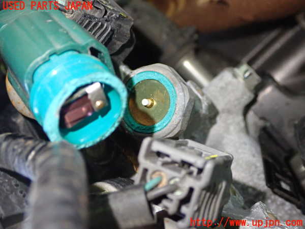 1UPJ-9231192010]レジェンド ハイブリッド(KC2)エンジン JNB 4WD 中古_3