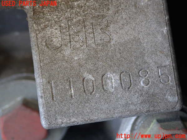 1UPJ-9231192010]レジェンド ハイブリッド(KC2)エンジン JNB 4WD 中古_4
